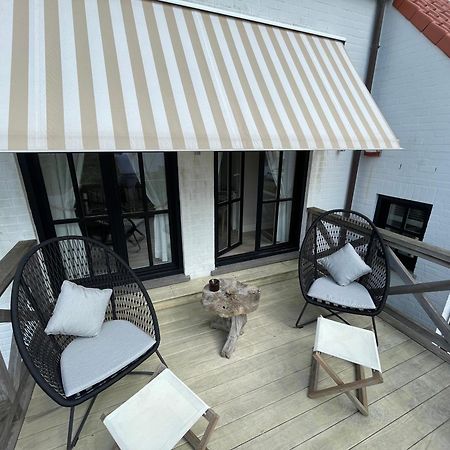 B&B Grain De Sable Knokke-Heist Exterior photo