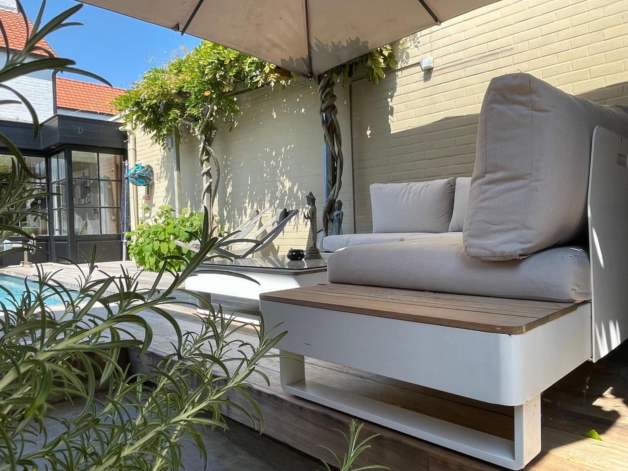 B&B Grain De Sable Knokke-Heist Exterior photo